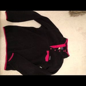 Patagonia Synchila Pullover